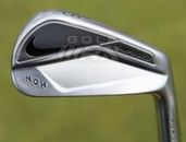 MM Proto forged irons