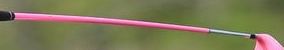 Grafalloy Bi-Matrix Rocket Pink