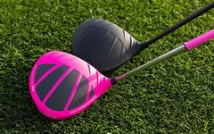 PING G prototype Driver