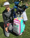 Michelle Wie Whats in the Bag@2016