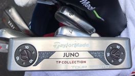 マキロイ　TP Collection Juno Tour Proto
