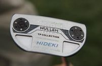 松山英樹　TM TP Collection Mullen prototype