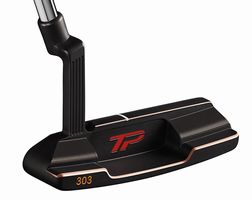 TaylorMade TP Collection Black Copper Juno