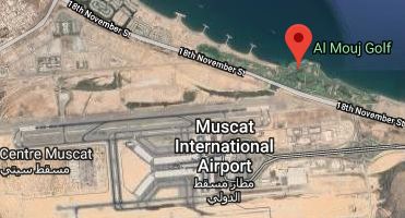 Muscat International `