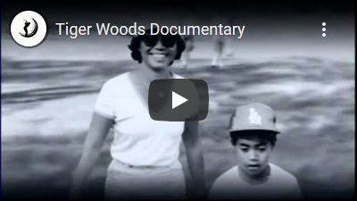 Tiger Woods Documentary