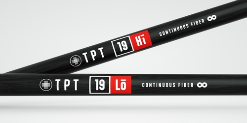 TPT　19シリーズシャフト